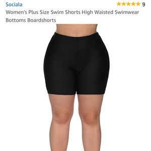 Swim shorts